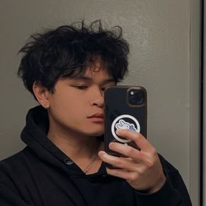 Meet your Posher, Benjamine